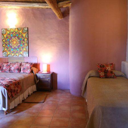 Tafí del Valle Posada La Guadalupe מראה חיצוני תמונה