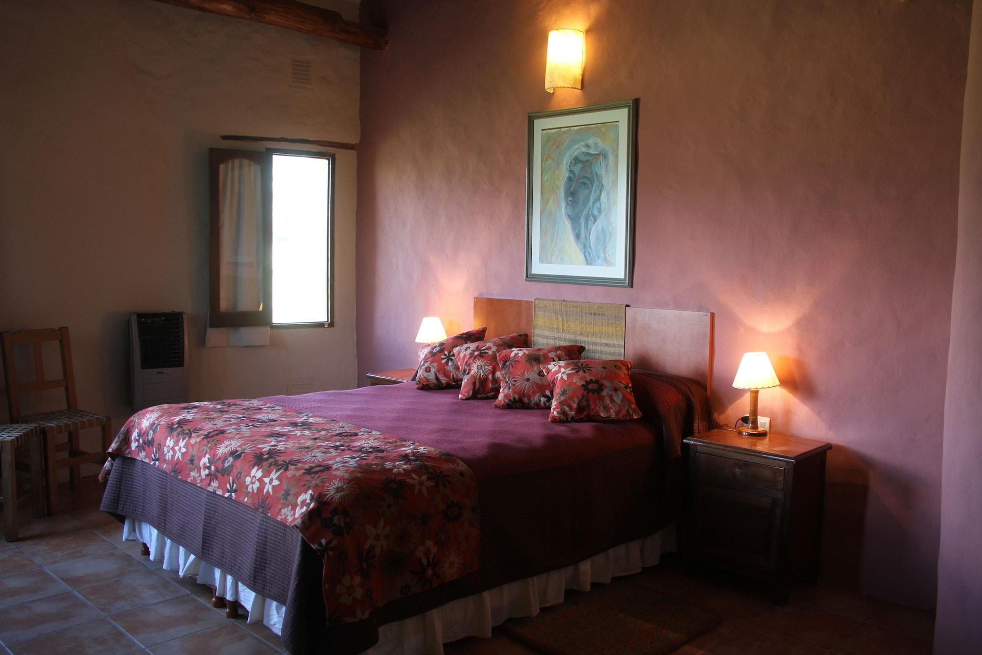 Tafí del Valle Posada La Guadalupe מראה חיצוני תמונה