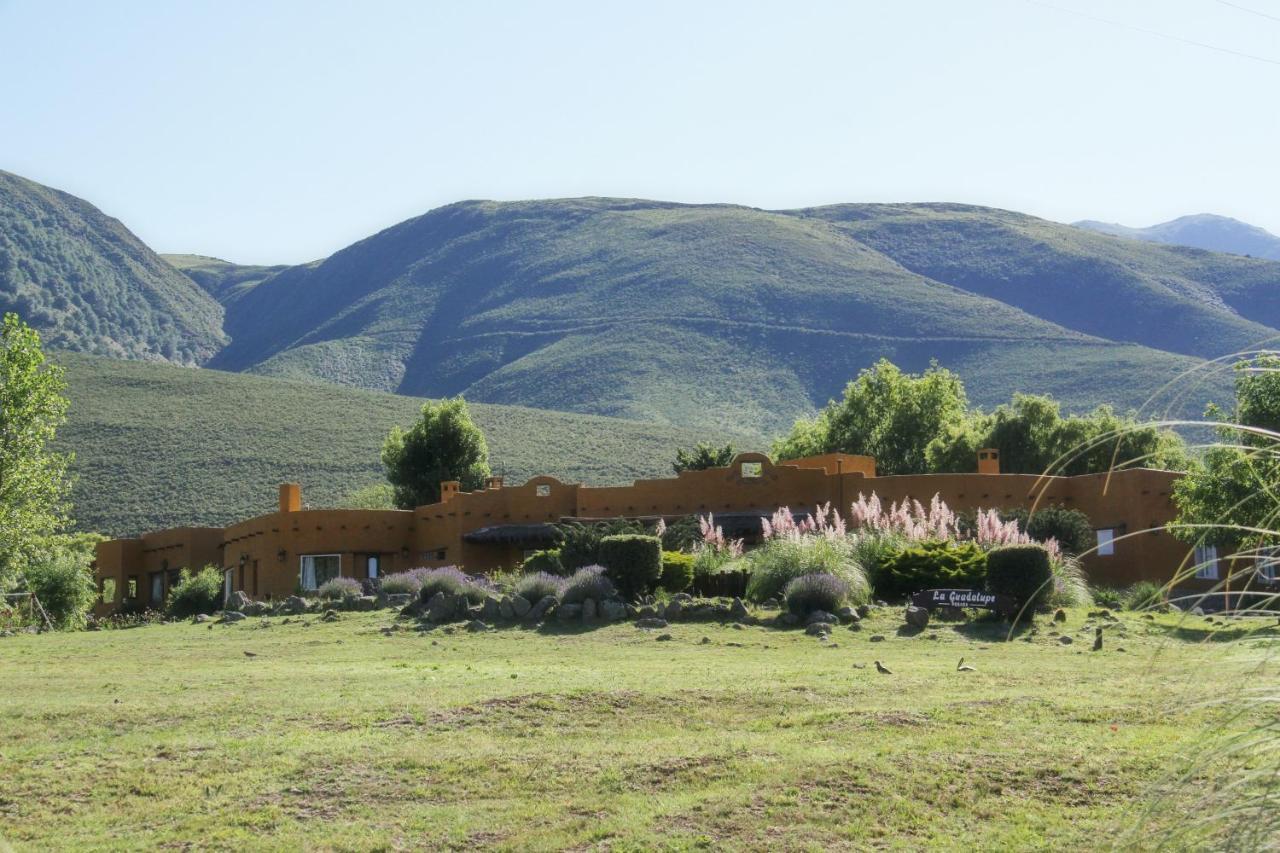 Tafí del Valle Posada La Guadalupe מראה חיצוני תמונה